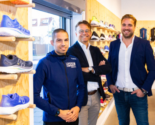 Lopers Company tilburg