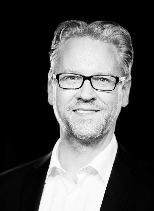 Martin Schneider