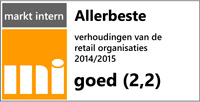 testwinnaar